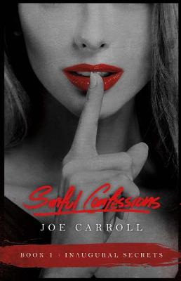 Book cover for Sinful Confessions