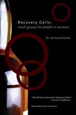 Cover of Recovery Cells