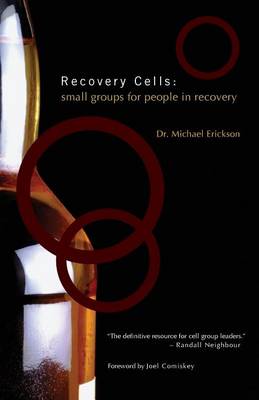 Cover of Recovery Cells