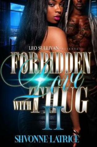 Cover of Forbidden Love With A Thug II