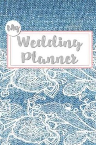 Cover of My Wedding Planner