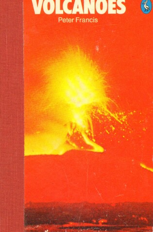 Cover of Volcanoes