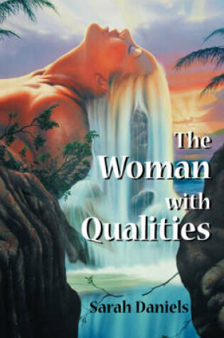Cover of The Woman with Qualities