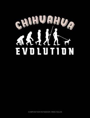 Cover of Chihuahua Evolution