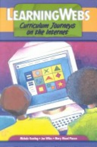 Cover of LearningWebs