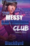 Book cover for The Messy Babymomma Club