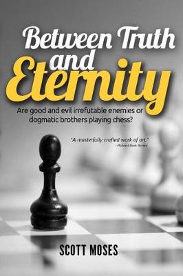 Book cover for Between Truth and Eternity