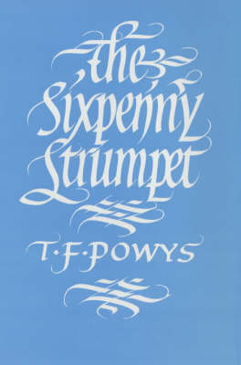 Cover of The Sixpenny Strumpet