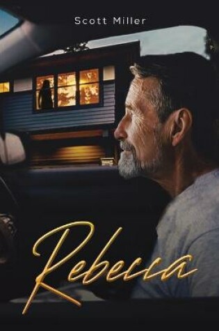 Cover of Rebecca