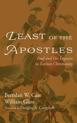 Cover of Least of the Apostles