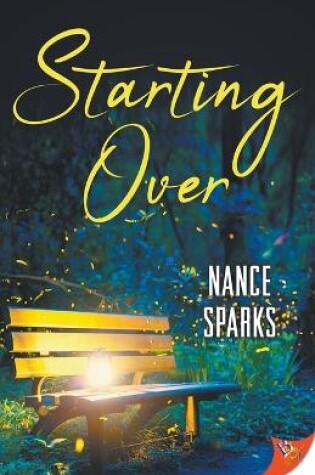 Cover of Starting Over