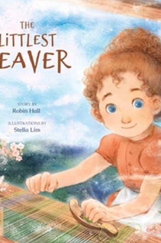 Cover of The Littlest Weaver