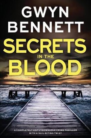 Cover of Secrets in the Blood