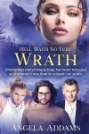 Book cover for Wrath