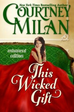 Cover of This Wicked Gift