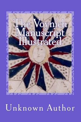 Book cover for The Voynich Manuscript Illustrated