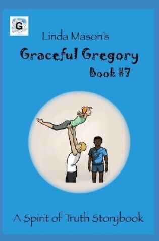 Cover of Graceful Gregory