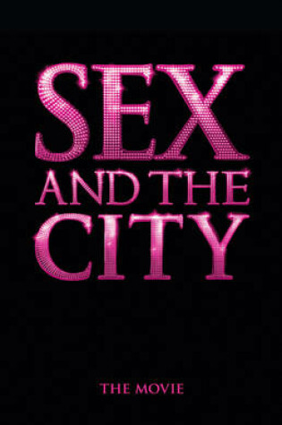 Cover of "Sex and the City"