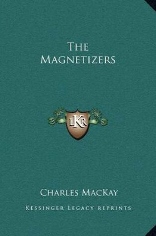 Cover of The Magnetizers