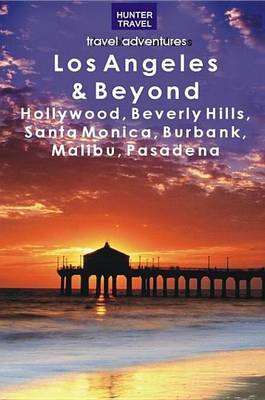 Book cover for Los Angeles & Beyond