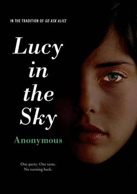 Cover of Lucy in the Sky