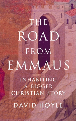 Book cover for The Road from Emmaus