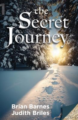 Cover of The Secret Journey