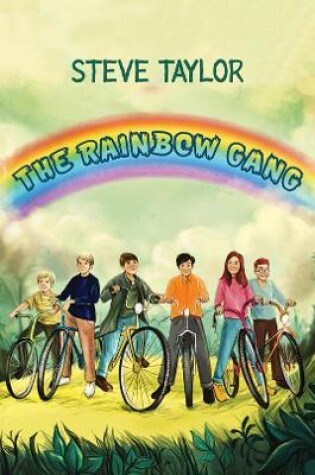 Cover of The Rainbow Gang