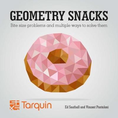 Book cover for Geometry Snacks