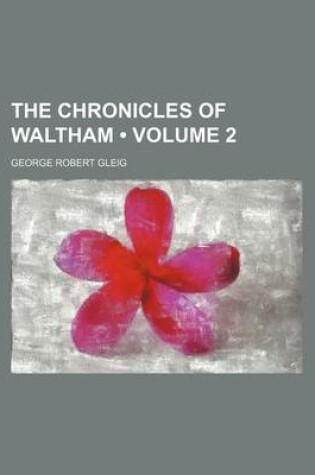 Cover of The Chronicles of Waltham (Volume 2)