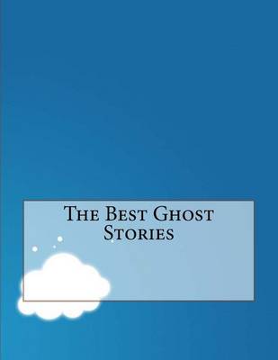 Book cover for The Best Ghost Stories