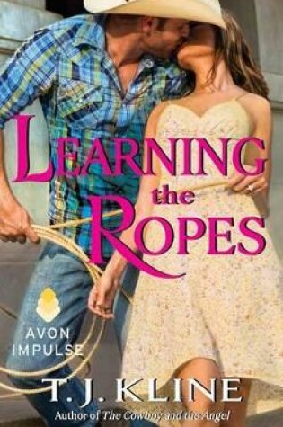 Cover of Learning the Ropes