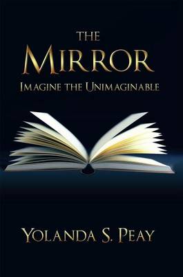 Book cover for The Mirror