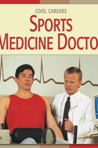 Cover of Sports Medicine Doctor