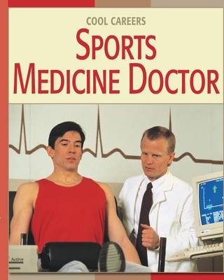 Cover of Sports Medicine Doctor