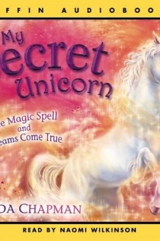 Cover of My Secret Unicorn