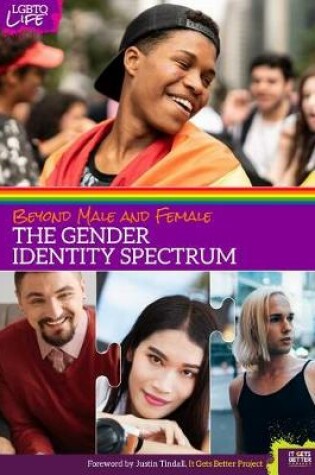Cover of Beyond Male and Female: The Gender Identity Spectrum