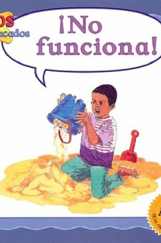 Cover of No Funciona!