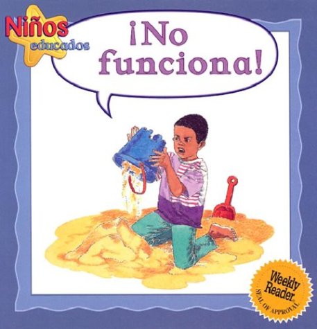 Book cover for No Funciona!