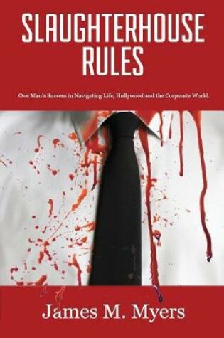 Cover of Slaughterhouse Rules