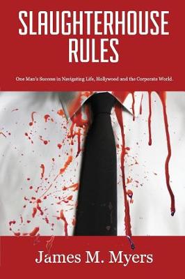 Book cover for Slaughterhouse Rules