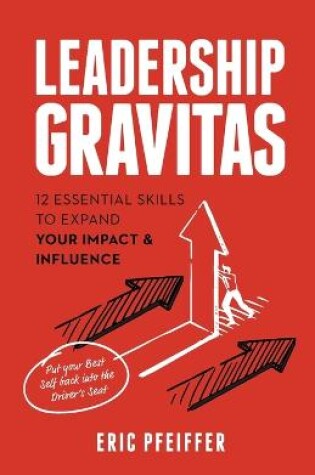 Cover of Leadership Gravitas