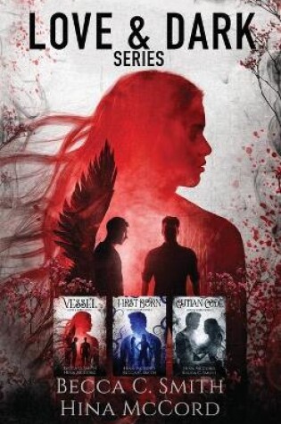 Cover of Love & Dark Series