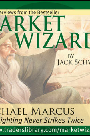 Cover of Market Wizards, Disc 1