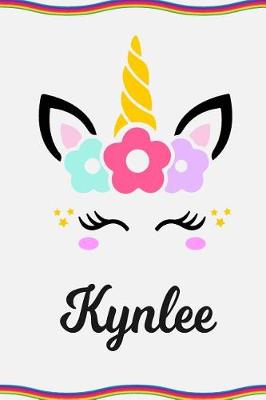 Book cover for Kynlee