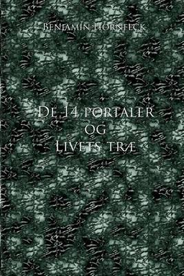 Book cover for de 14 Portaler Og Livets Trae