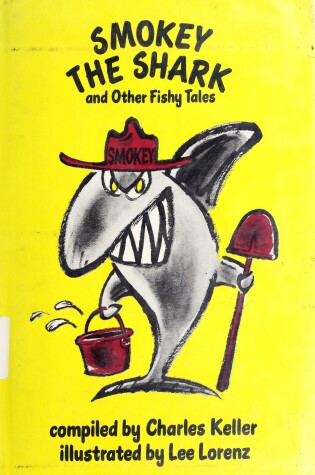 Cover of Smokey Shark