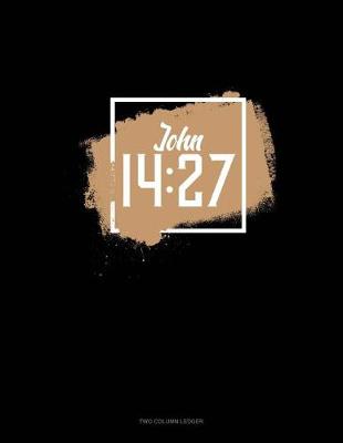 Cover of John 14