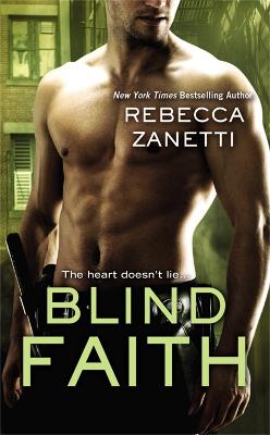 Blind Faith by Rebecca Zanetti