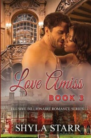 Cover of Love Amiss